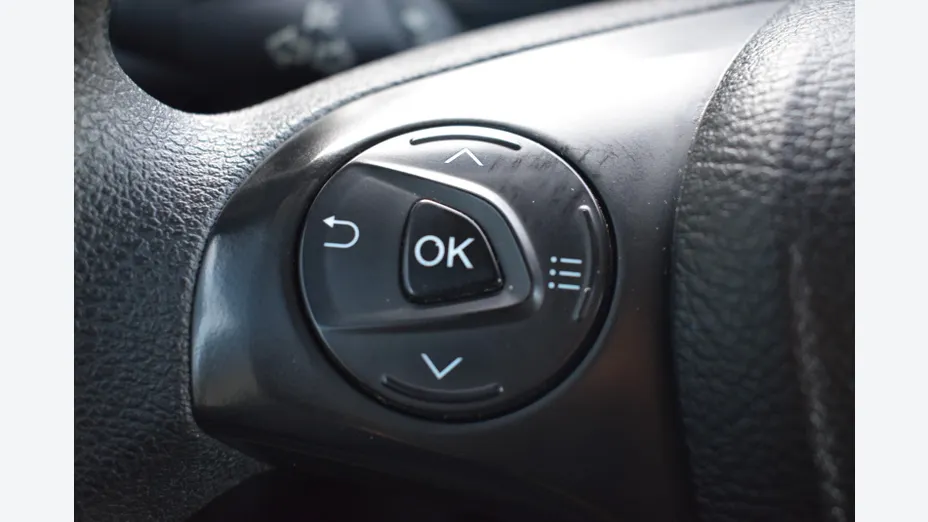 FORD Transit Connect Transit Connect 230 L2 Trend