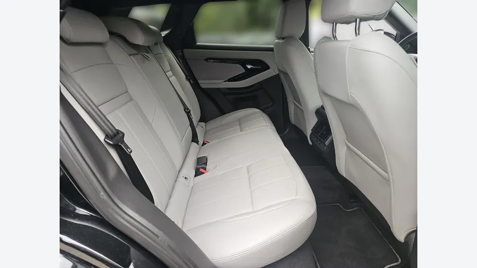 LAND ROVER Range Rover Evoque Evoque 2.0 D165 mHEV S