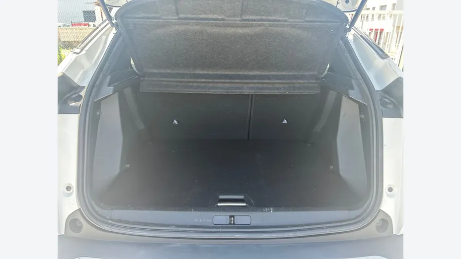 PEUGEOT 2008 -