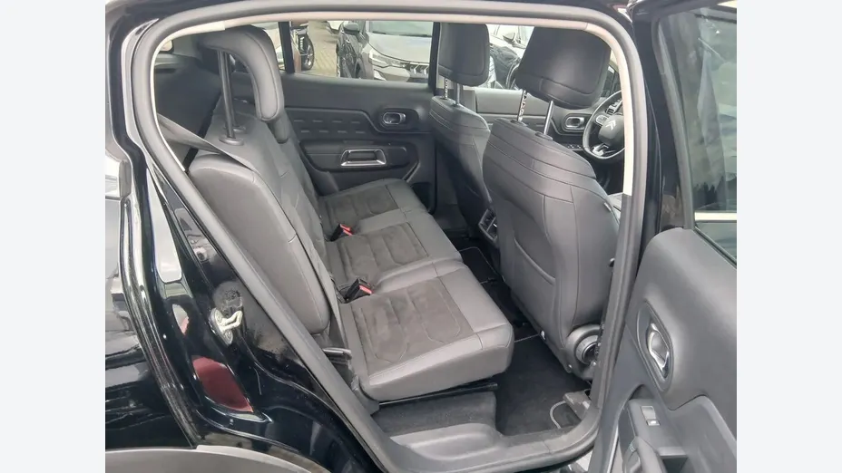 CITROEN C5 Aircross -