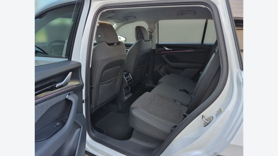SKODA Kodiaq Kodiaq 2.0 TDI 4x2 Drive DSG Nowy