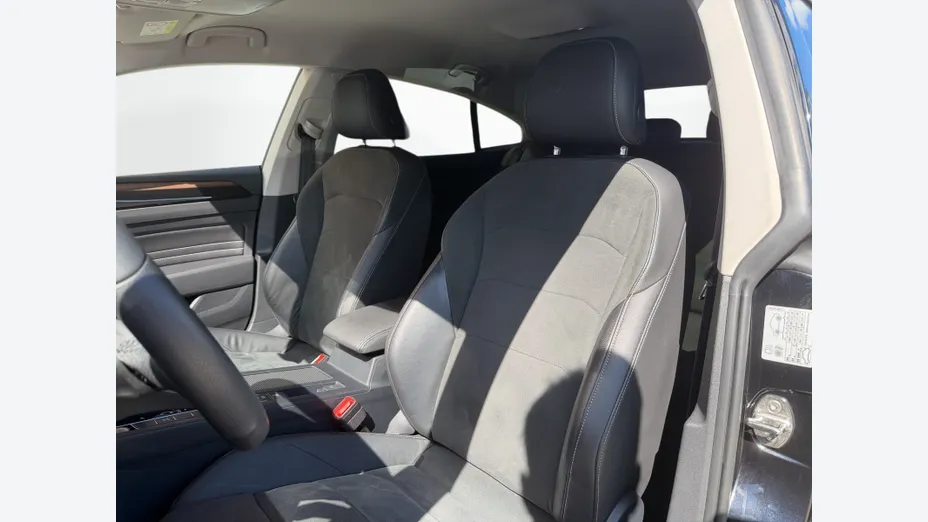 VOLKSWAGEN Arteon Arteon 2.0 TSI Elegance DSG