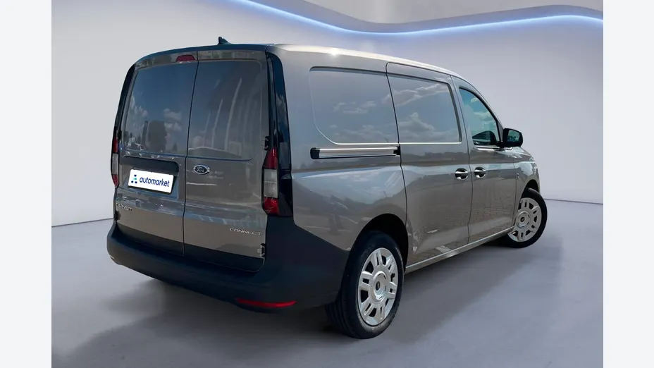 FORD Transit Connect Transit Connect L2 Trend Nowy