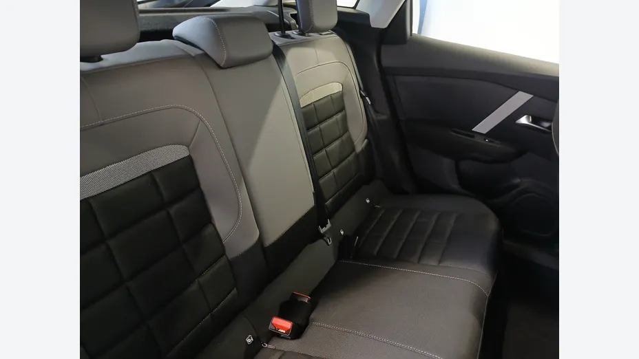 CITROEN C4 -
