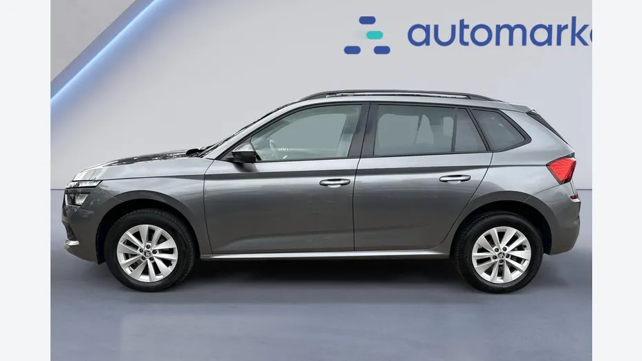 SKODA Kamiq Kamiq 1.0 TSI Ambition DSG