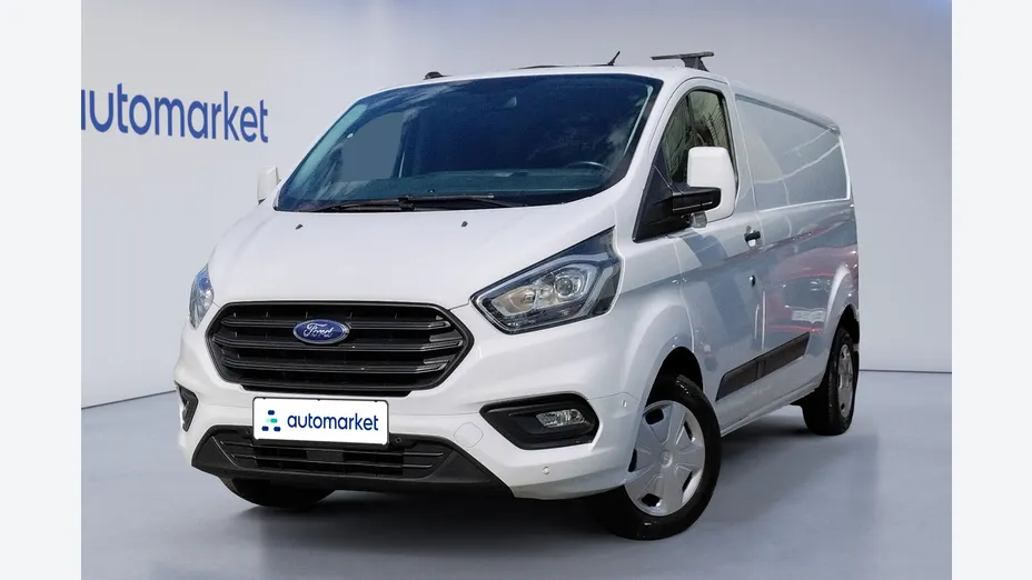 FORD Transit Custom Transit Custom 340 L2H1 Trend