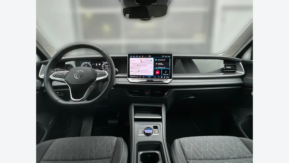 VOLKSWAGEN Tayron Tayron 1.5 eTSI mHEV Life DSG