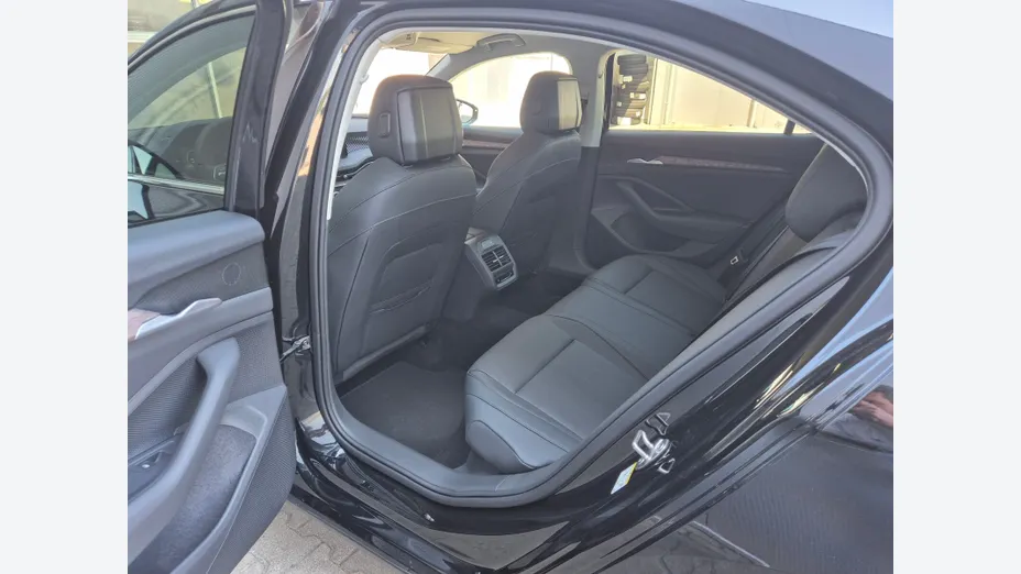 SKODA Superb Superb 2.0 TDI SCR 4x4 L&K DSG Nowy