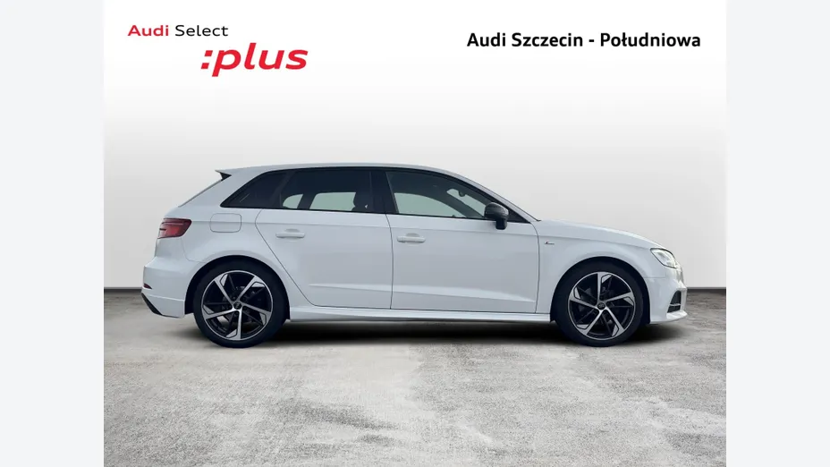 AUDI A3 Sportback -