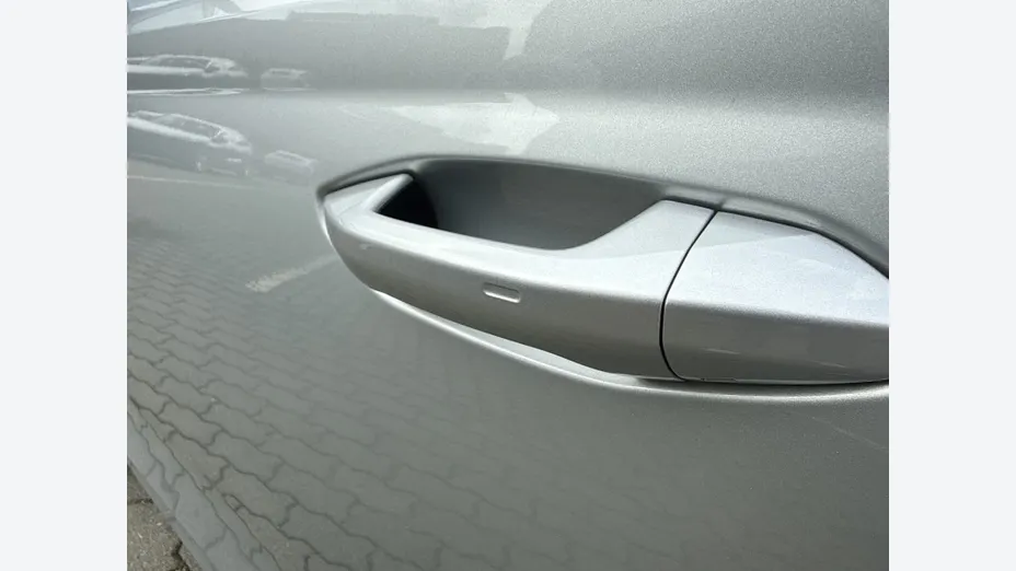 SKODA Octavia Octavia 2.0 TDI Ambition DSG