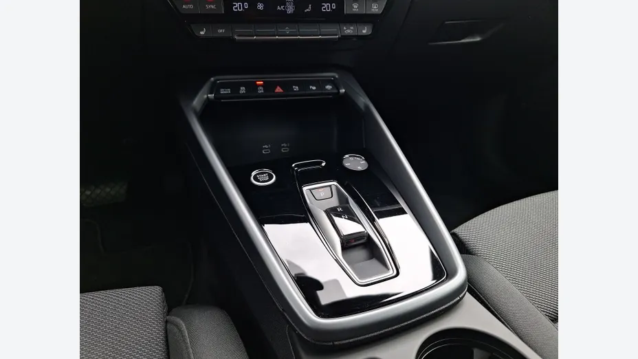 AUDI A3 Sportback -
