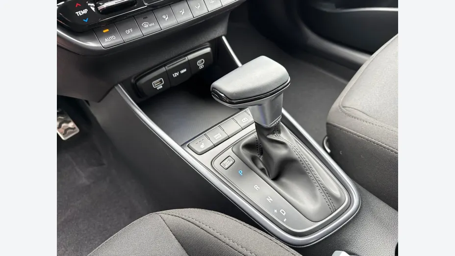 HYUNDAI Bayon Bayon 1.0 T-GDI Smart DCT Nowy