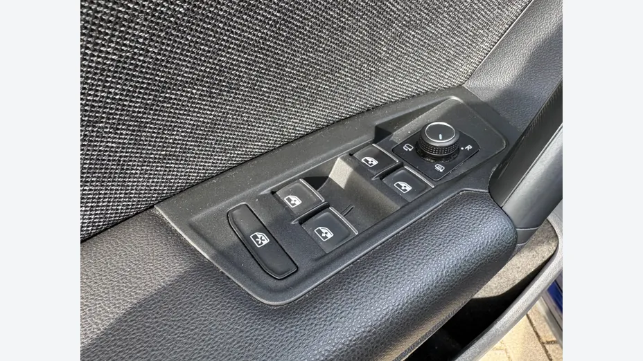 SEAT Tarraco Tarraco 1.5 Eco TSI EVO Xcellence S&S