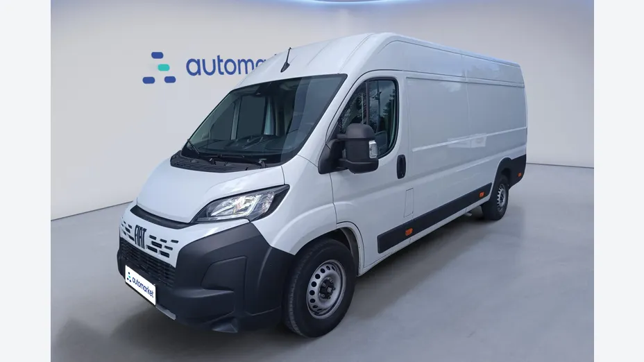 FIAT Ducato Ducato Maxi MJ L4H2