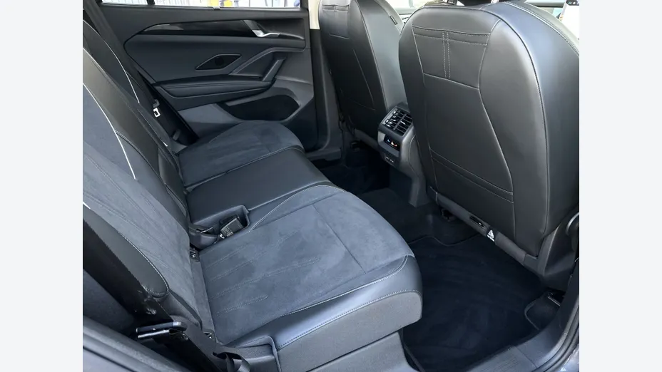 VOLKSWAGEN Tayron Tayron 1.5 TSI eHybrid PHEV 150kW Elegance DSG