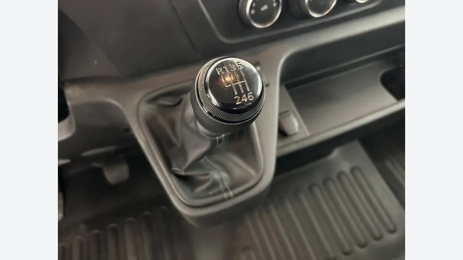 RENAULT Master -