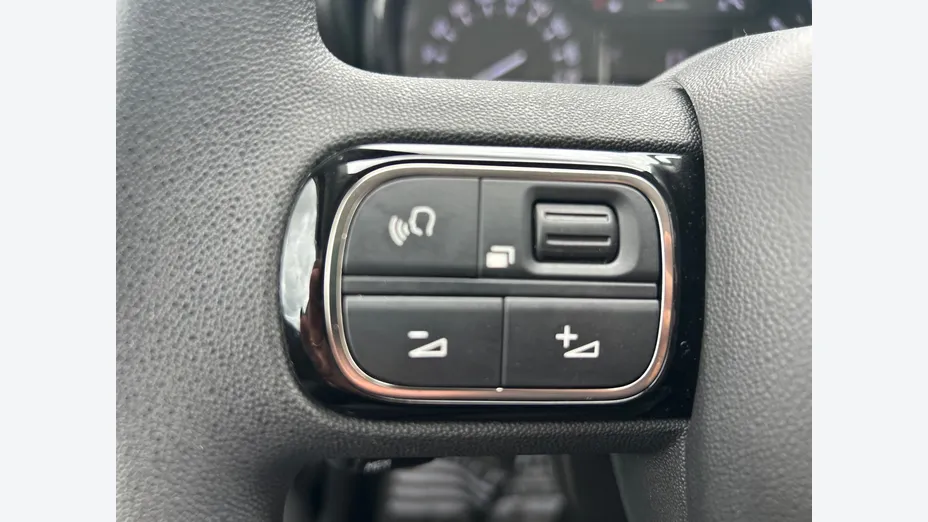 CITROEN C3 Aircross -