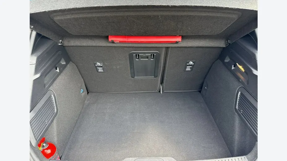 FORD Focus Focus 1.0 EcoBoost mHEV ST-Line X aut