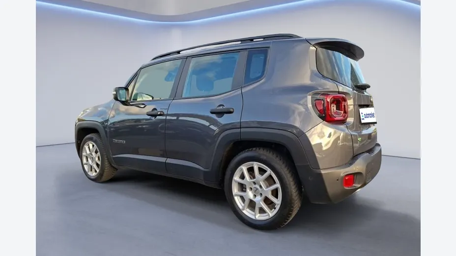 JEEP Renegade Renegade 1.5 T4 mHEV Altitude FWD S&S DCT