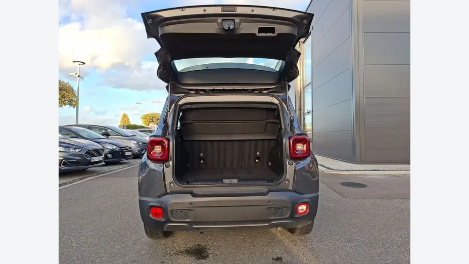 JEEP Renegade Renegade 1.5 T4 mHEV Altitude FWD S&S DCT