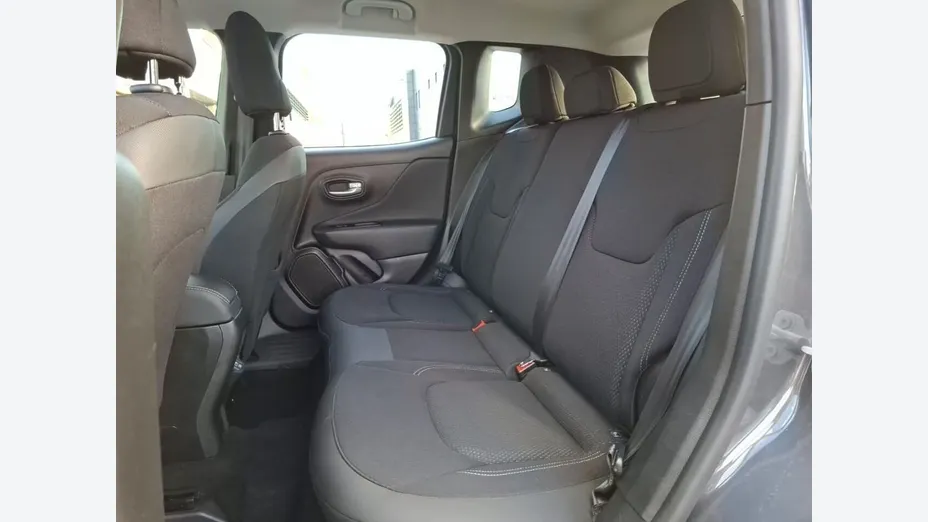 JEEP Renegade Renegade 1.5 T4 mHEV Altitude FWD S&S DCT