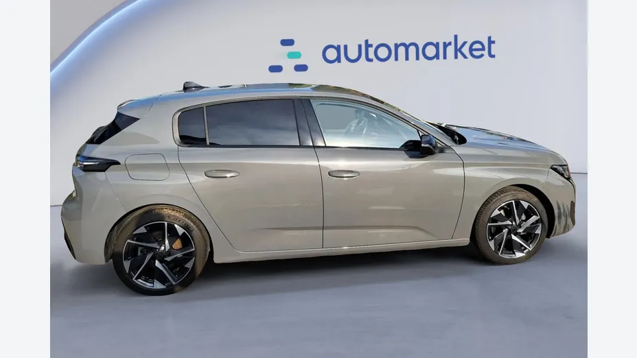 PEUGEOT 308 308 1.2 PureTech Allure S&S EAT8