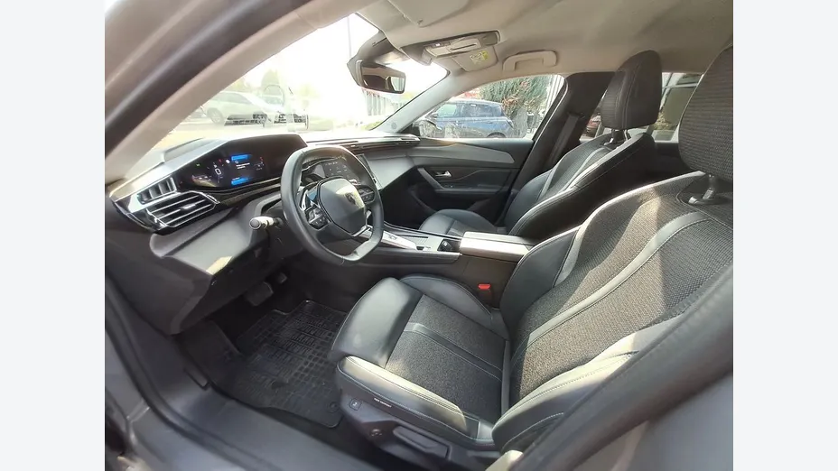 PEUGEOT 308 308 1.2 PureTech Allure S&S EAT8