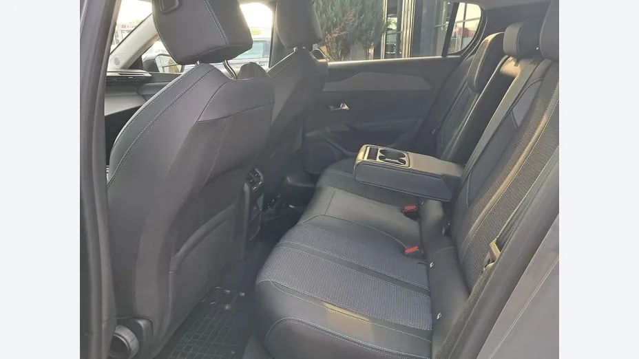 PEUGEOT 308 308 1.2 PureTech Allure S&S EAT8