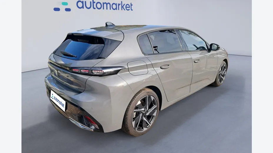 PEUGEOT 308 308 1.2 PureTech Allure S&S EAT8