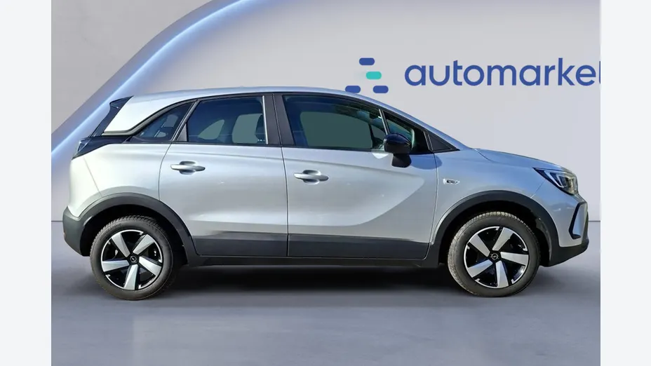 OPEL Crossland X Crossland 1.2 T aut