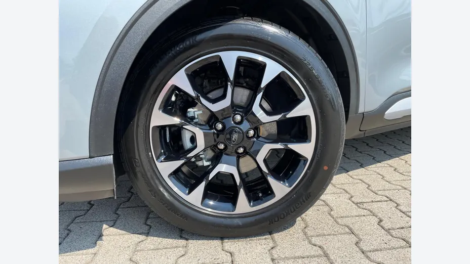 FORD Kuga Kuga 2.5 FHEV AWD Active X eCVT