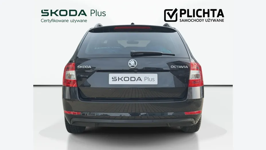 SKODA Octavia Octavia 1.6 TDI SCR Style
