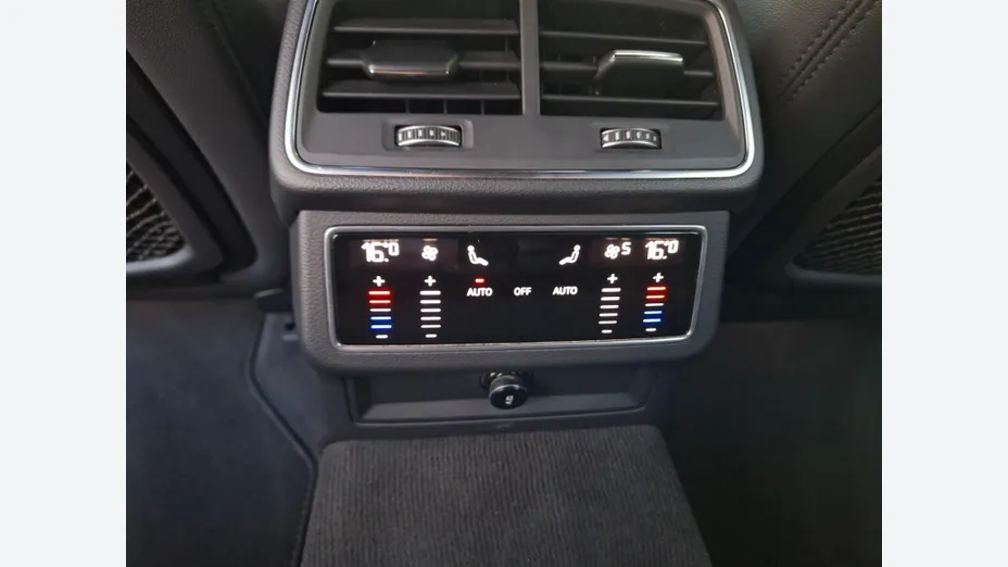 AUDI A6 Avant -