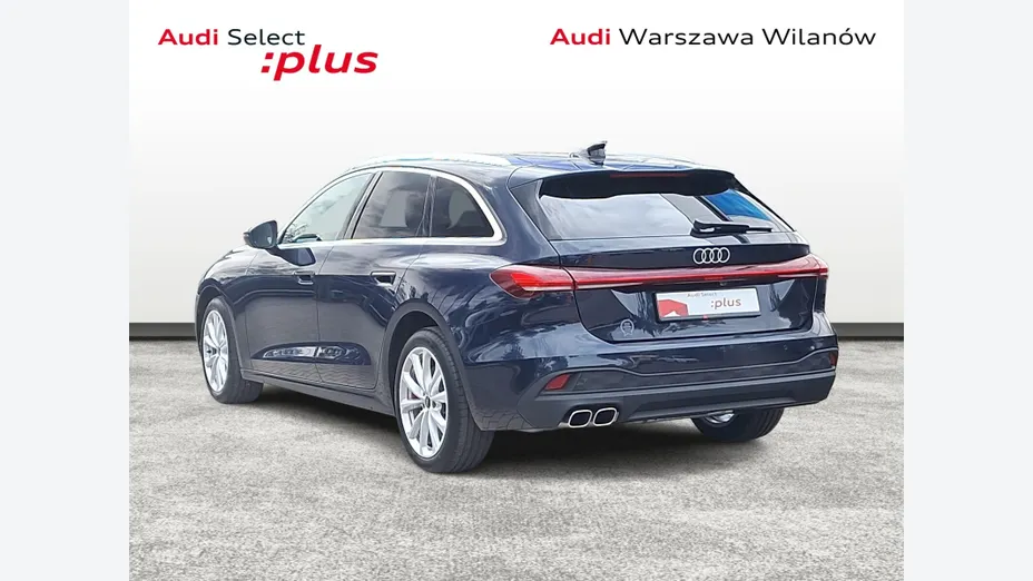 AUDI A5 A5 TDI mHEV 150 kW S tronic