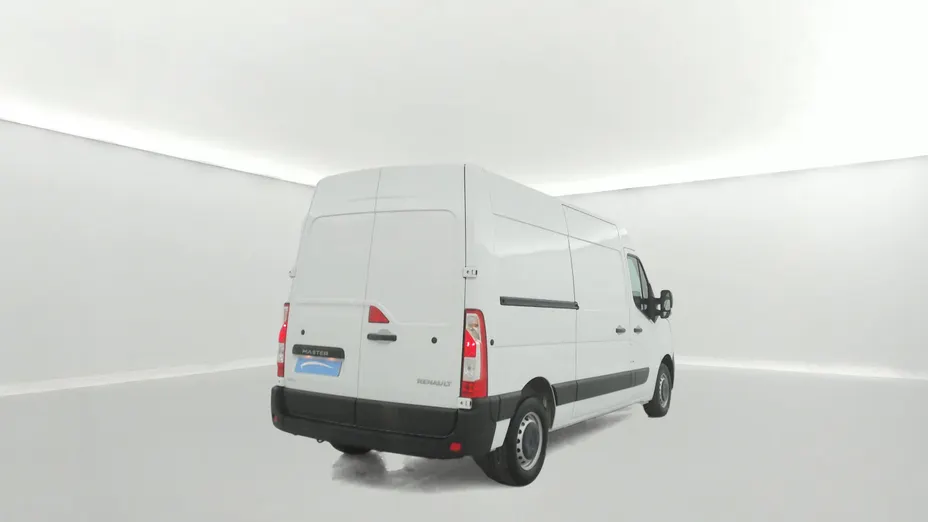 RENAULT Master -