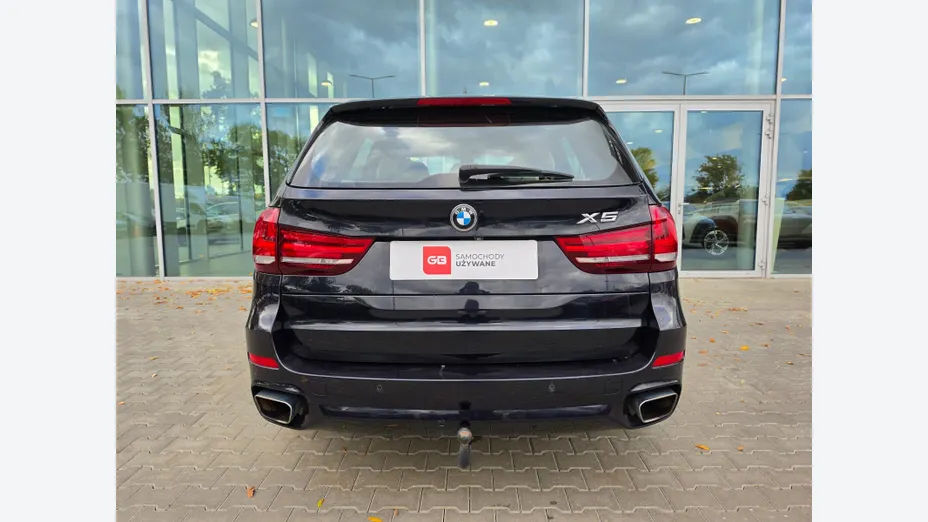 BMW X5 X5 xDrive25d