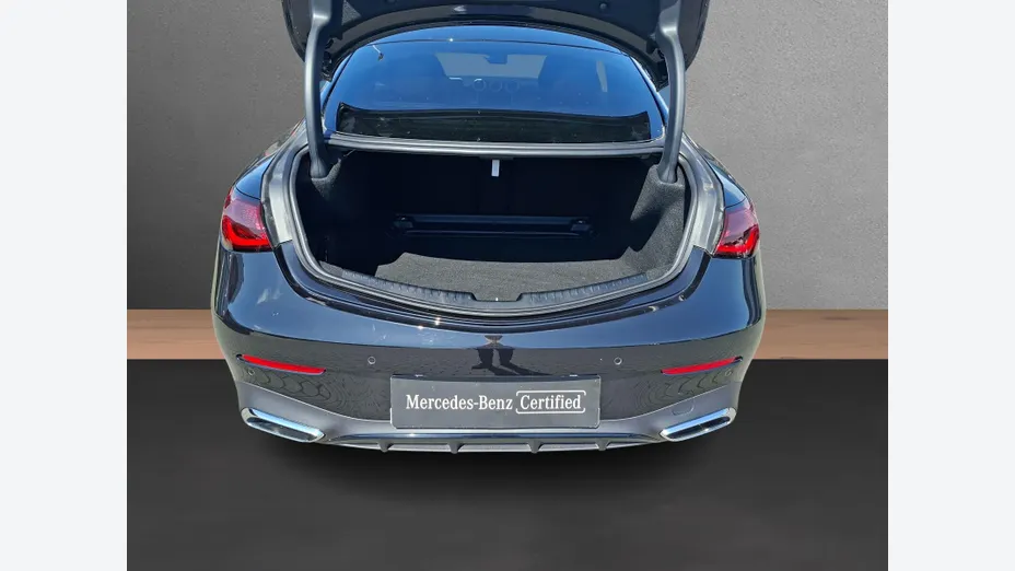 MERCEDES-BENZ CLE CLE 300 mHEV 4-Matic AMG Line
