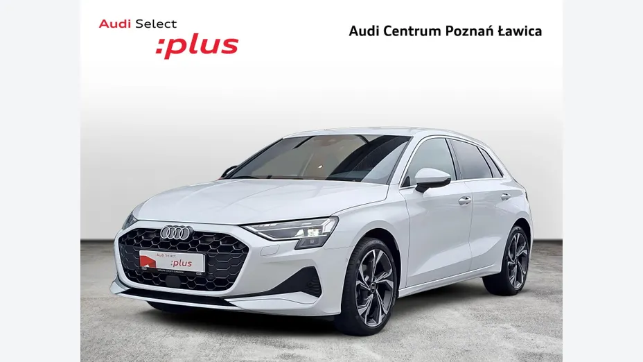 AUDI A3 Sportback -