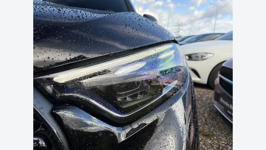 MERCEDES-BENZ GLC GLC 220 d mHEV 4-Matic AMG Line
