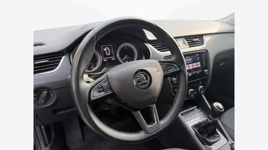 SKODA Octavia Octavia 1.6 TDI SCR Style