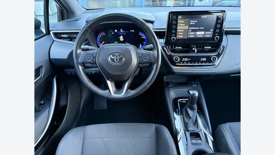 TOYOTA Corolla Corolla 2.0 Hybrid Comfort