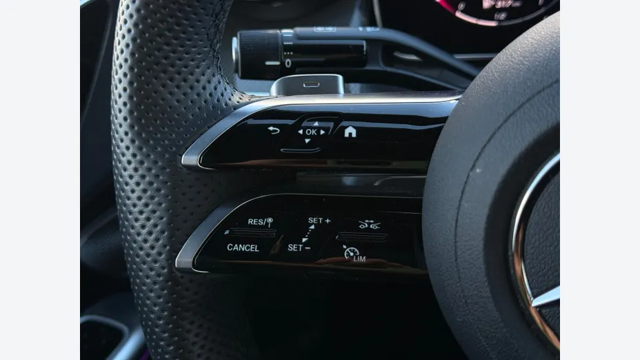 MERCEDES-BENZ GLC GLC Coupe 220 d mHEV 4-Matic AMG Line