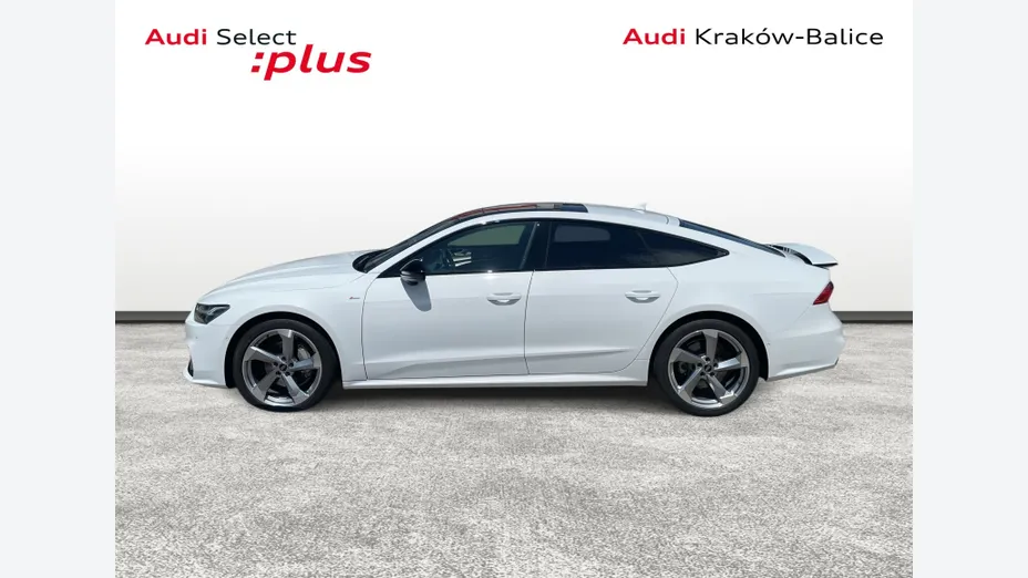 AUDI A7 Sportback -