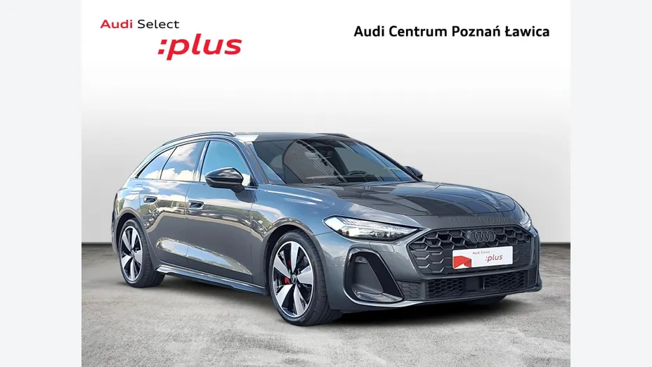 AUDI A5 A5 TFSI 150 kW Quattro S tronic
