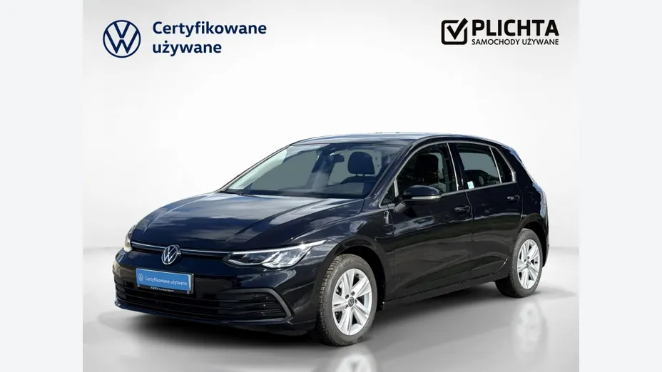 VOLKSWAGEN Golf Golf VIII 1.5 TSI EVO Life