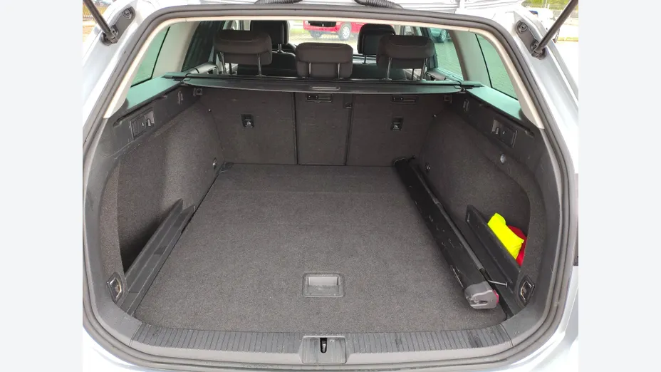 VOLKSWAGEN Passat Passat 2.0 TDI Business DSG