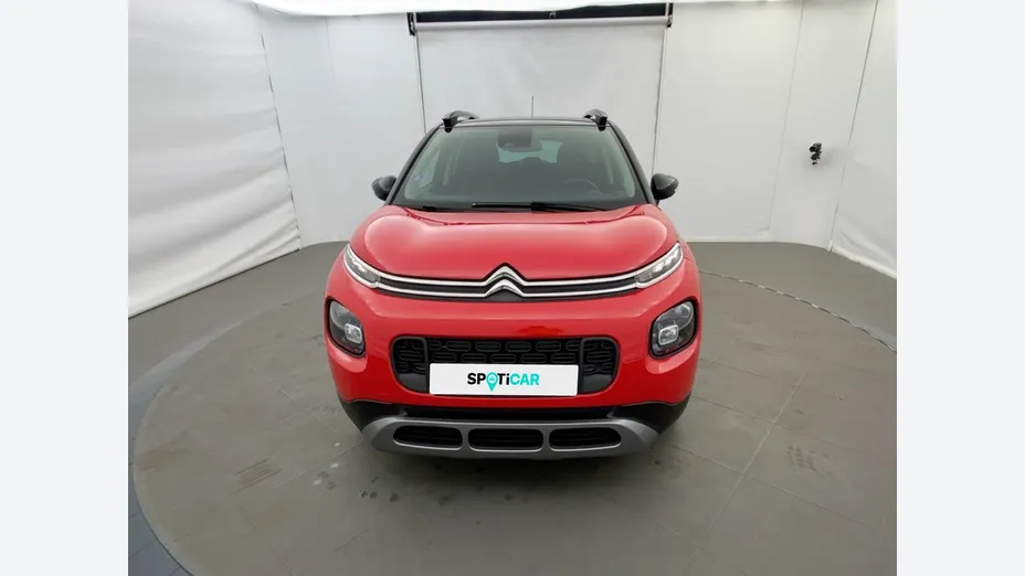 CITROEN C3 Aircross -