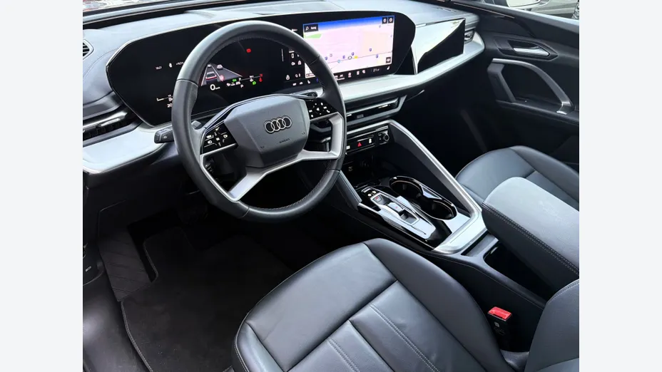 AUDI Q5 Q5 TDI mHEV 150 kW Quattro S tronic