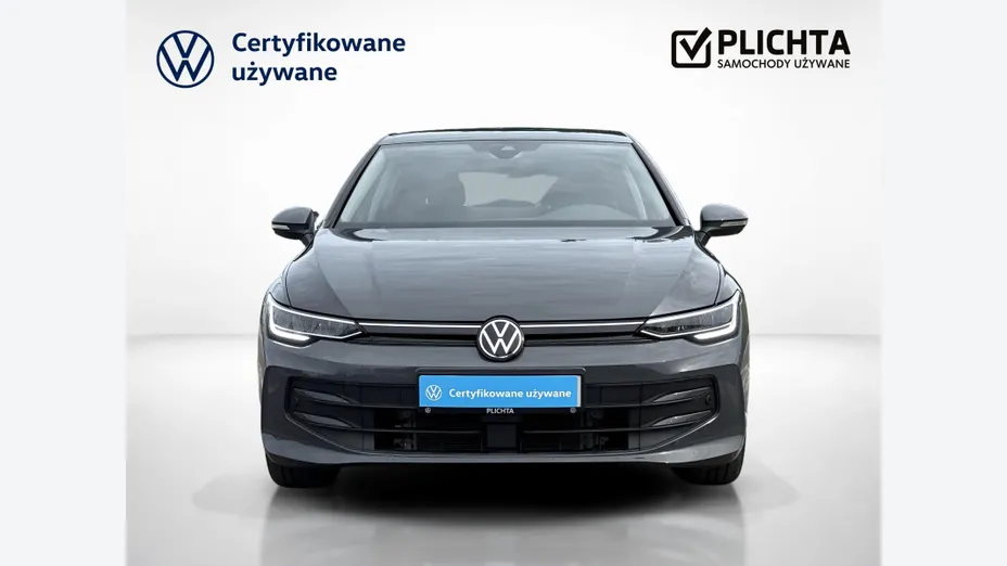VOLKSWAGEN Golf Golf VIII 1.5 eTSI mHEV Life DSG