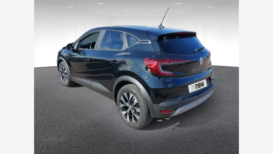RENAULT Captur -